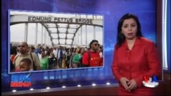 Afro-amerikaliklar: Ovoz berish huquqi uchun mashaqqatli kurash kechgan