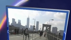 Nyu-York: Amerika Manzaralari, 27-may/Exploring America, May 27, 2013