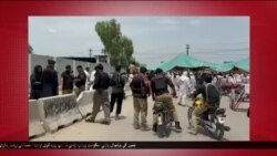 د ډیوه د روانو چارو خپرونه په ټي وي
