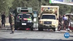 Tolibon bilan muzokaralar kelajagi