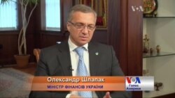 Шлапак у США : Посили про дефолт ідуть з Росії