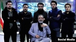 سریال تلویزیونی «گاندو»