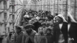 Saved by Ukrainian Family, Jewish Boy Lived to Become Nobel Laureate