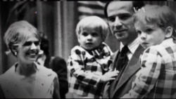 Джозеф Байден приймає співчуття у зв’язку з передчасною втратою сина. Відео