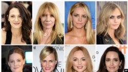 Brojne holivudske glumice iznele su tvrdnje da ih je Harvi Vajnstin seksualno zlostavljao tokom karijere.