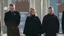 Զելենսկին կայցելի Վաշինգտոն՝ Թրամփի հետ բանակցությունների համար
