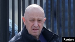 Yevgeny Prigozhin
