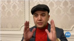 Baxtiyor Oripov yangi biznesni karantin paytida boshlagan