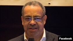 Carlos Rosado de Carvalho, jornalista angolano