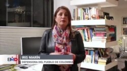 Son 11 focos de violencia en territorio colombiano, según Defensoría del Pueblo