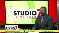 LiveTalk, Diaspora Forum: Sixoxa Ngokubhekane Labadabuka eZimbabwe Abathenga Bethingisa Impahla 