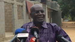 24 de Nov 2017 AFS - Ambrósio Lukoki: "Se José Eduardo fosse o candidato o MPLA perderia as eleições"