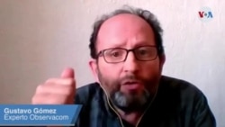 Autorregulación mecanismos-redes sociales Gustavo Gómez Observacom