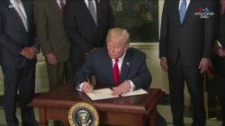 Ինչպե՞ս կազդի Թրամփի մաքսատուրքերի հնարավոր բարձրացումը համաշխարհային առևտրի վրա