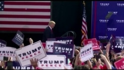 US Justice Department Reducing Number of Federal Election Observers