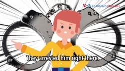 Everyday Grammar: Crime and Prepositions