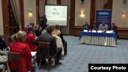 Monitoring javnih nabavki u BiH, Foto: VIPHD