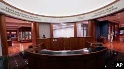 کتابخانه ریاست جمهوری یولیسیز گرنت