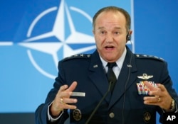 генерал Філіп Брідлав