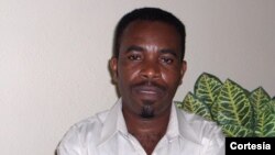 Padre Pio Wakussanga,