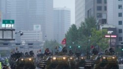 以色列-哈馬斯衝突後 南韓對北韓可能採取的行動保持警惕