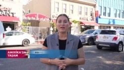 Amerika'daki 'Küçük Anadolu' olarak bilinen Paterson büyümeye devam ediyor