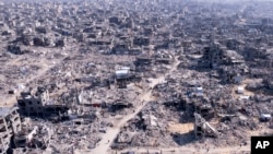 དམག་འཁྲུག་གི་གཏོར་བཤིག་ཕོག་པའི་གྷ་ཛ་ཐང་གཤོངས།