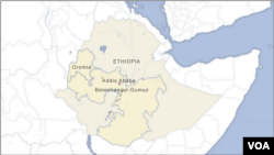 Ethiopia