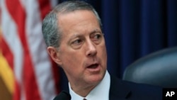 Голова Комітету з питань збройних сил Палати представників Мак Торнберрі