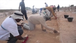 Somaliland Opens 30-Year-Old Mass Graves From Civil War