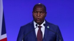 Centrafrique : le président Touadera "avait juré de ne pas toucher à la Constitution"