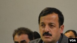 کاک ڕه‌زا که‌عبی