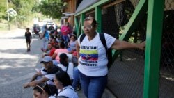 Venezuela tendrá elecciones regionales y legislativas en
abril