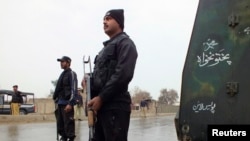 په لکي مروت کې په پولیس د تازه حملې ذمه واري په سمدستي ډول چا په غاړه نه ده اخیستې خو په تېره څه موده کې په سیمه کې په پولیس نورې حملې شوي دي 