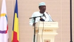 Le président tchadien annonce des mesures d’accompagnement contre le coronavirus