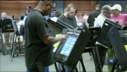 У Вашингтоні розпочала роботу дорадча комісія, яка дослідить чи були під час минулих виборів масові фальсифікації. Відео