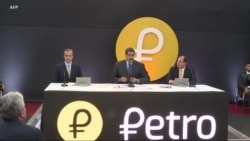 Venezuela: ¿Qué hay detrás del intento de Maduro de ampliar las transacciones con petros?