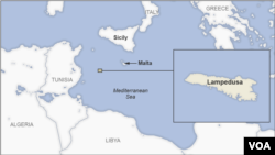 Lampedusa