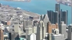 Detroyt bankrot/Detroit bankcrupcy