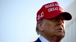 El presidente Joe Biden expresa esperanza en un cambio en Donald Trump en su objetivo con las tarifas
