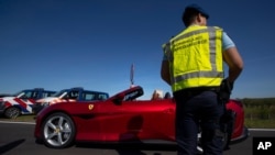 هلند - آٰرشیو