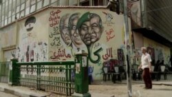 Three Years After Tahrir, Has Egypt Changed?