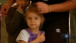 Які наслідки для українських дітей має розв'язана Росією війна. Відео