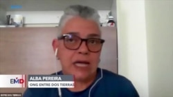 ONG colombiana cierra sede tras perder financiamiento de USAID