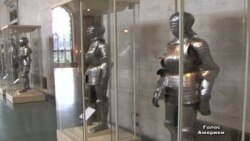 Борги Детройта виплатять музейними експонатами?