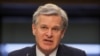 美国联邦调查局（FBI）局长克里斯托弗·雷（Christopher Wray）（路透社资料图）