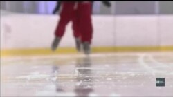 Талант не дискримінує: Спеціальні Олімпійські ігри для людей з вадами розумового розвитку. Відео