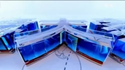 时事大家谈：习近平向普京示好 中俄是“真朋友”？解读特朗普谈判策略与“大棋局” 