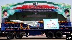 تحریم های موشکی، حمایت از تروریسم و تحریم سپاه از موانع اصلی معامله بانکها بزرگ با ایران است.