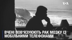 Дослідження: Високий рівень випромінювання мобільних телефонів пов'язали із раком у пацюків самців. Відео